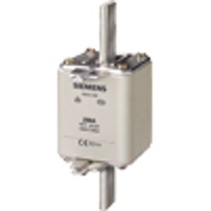 FUSIBLE TALLA 3 500AMP    NH 479920561 Siemens