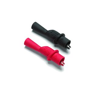 FLK PINZAS DE PRUEBA ROJO/NEGRO 8MM 178559183 Fluke