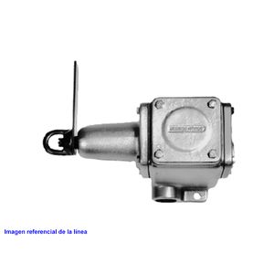 CH INT DE SEGURIDAD 2NA+2NC TERM/IZQ 6408268 CROUSE HINDS