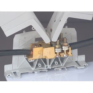 VIK3/BNE CBL-CBL CU/AL 35A120 3901004 Legrand