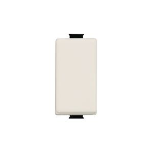 INTERRUPTOR MOD MATIX 9/12 16A 250V MARFIL (L) 50015202 Bticino