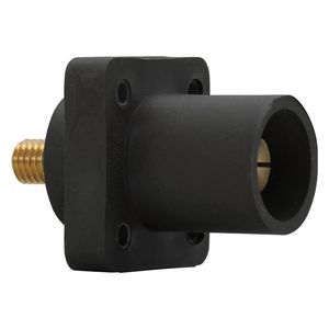 CH ENCHUFE NEMA MACHO  EMB 400A 600V 2/0A4/0 NE 6433068 CROUSE HINDS