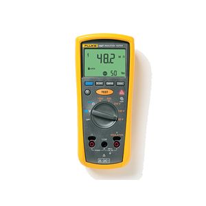MEDIDOR DE RESISTENCIA DE AISLACION FLUKE 1507 178532683 Fluke
