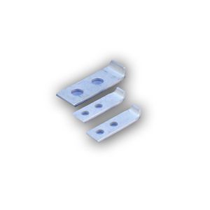 TERMINAL CADWELD  B-122 CE 307186104 Cadweld