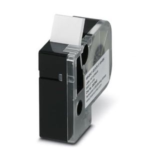 CINTA ROTULADORA ADH 24MM 8M BL P/TFOX 80394094 Phoenix Contact