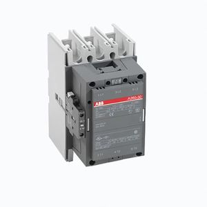 CONTACTOR 260A AC3 110VAC   A260-30-11-84 531008485 ABB