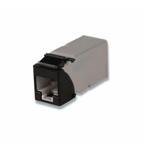 MODULO HEMBRA Z-MAX CAT 6 NEGRO KEYSTONE 1786252163 Siemon