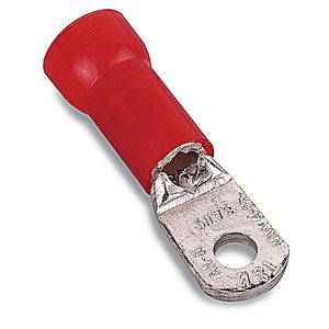INSULATED NYLON RING TERMINAL FOR WIRE 368707043