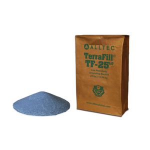 DOSIS TERRAFILL 11.36KG ALLTEC 201608160 Alltec