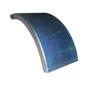 TAPA EPC CVE 450x1.5mm   (EG) R=300 304502237 MJM