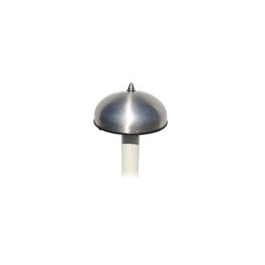 PARARRAYO DYNASPHERE D/SMKIV-SS 201682104 Cadweld