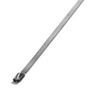 SUJETA-CABLES - WT-STEEL S 4,6X679 324081294 Phoenix Contact
