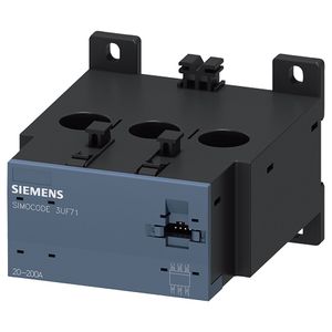 MODULO DE MEDIDA I   20-200A (TR) 208843661 Siemens