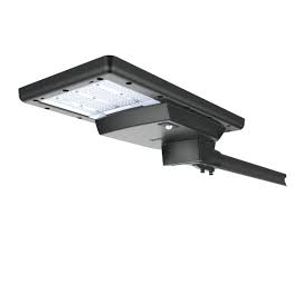 LUMINARIA PUBLICA SOLAR LED 12V 17W 3000 278608107 Philips