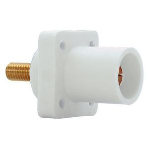 CH ENCHUFE NEMA MACHO  EMB 400A 600V 2/0A4/0 BL 6433468 CROUSE HINDS