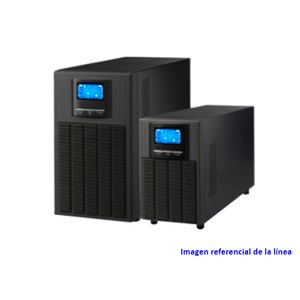 SISTEMA ALIM ININTERRUP 2000VA  1400W KOLFF UMBW0002 278790117 Kolff