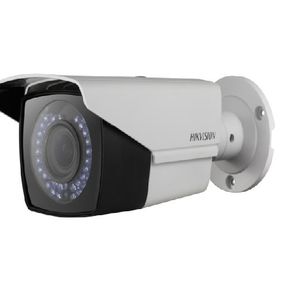 DS-2CE16D0T-VFIR3F CAMARA ANALOGA BALA 2MP  VARIFOCAL 2.8-12MM IR60M 1785124132 Hikvision