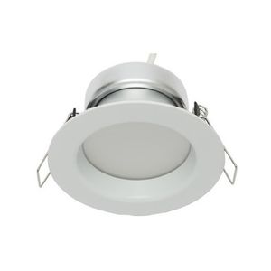 FOCO LED EMB 18W BL 167x57mm IP20 DIM 278603625 Darlux