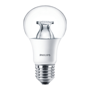 AMPOLLETA LED BULBO PHILIPS MASTER 9W E27 2.700K A60 DIMERIZABLE 229627707 Philips