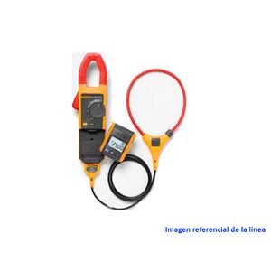 FLK PINZA AMPERIMET 1000ACA/CC PANT EXT 178517283 Fluke