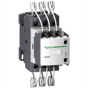 CONTACTOR P/COND  20KVAR 220V 229210359 Schneider Electric