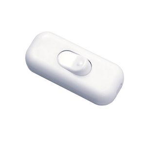 PULSADOR VOLANTE 2A COLOR BLANCO 66601602 Bticino