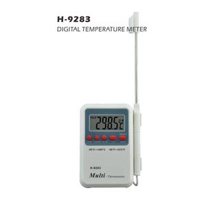 MEDIDOR DIGITAL DE TEMPERATURA SINOMETER 2016229 Peakmeter