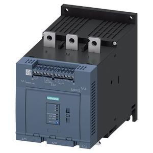 PARTIDOR SUAVE  315 A, AC 110-250 V TORN SIRIUS 2088901661 Siemens