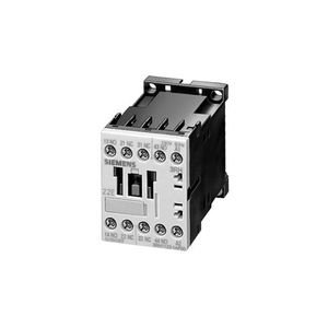 CONTACTOR AUXILIAR 110Vca 50/60Hz 4NA 198123261 Siemens