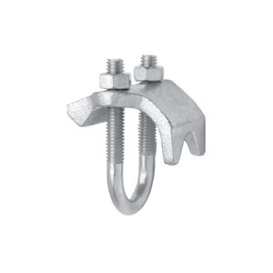 CH ABRAZ COND 1.1/4 ACERO GALV 337531368 CROUSE HINDS