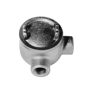 CH CAJA GUAL FE EXP 2SAL 1.1/2 117406668 CROUSE HINDS