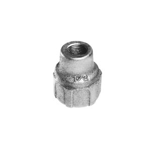 CH REDUCCION AL EXP 4  -3 C/PVC 417497568 CROUSE HINDS