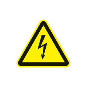 ETIQUETA TENSION PELIGROSA    37299 3729904 Legrand