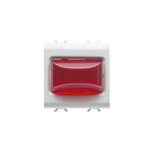 TEST SALIENTE ROJO 2M 3W 106331103 Gewiss