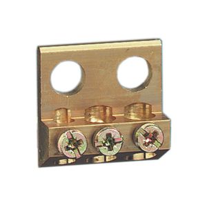 CONECTOR DE 3 SALIDAS PARA REPARTIDOR 3740304 Legrand