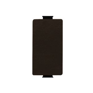 INTERRUPTOR (9/12) MATIX COLOR GRIS MORO 50015602 Bticino