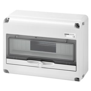 MODULO ADIC P/TAB FAENA 14MOD DIN IP65 G 68023103 Gewiss