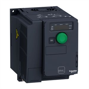 VARIADOR TRIF 0,37KW 380-500V C/FILTRO 208913659 Schneider Electric