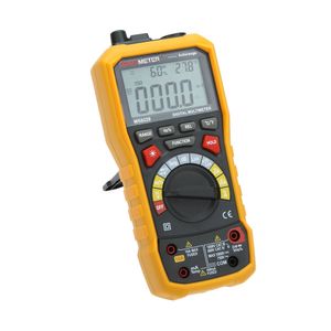 MULTIMETRO CON TEMP DB LUX HR DMM 2021029 Peakmeter