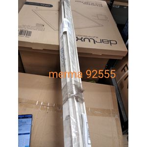 TABIQUE SEPARADOR TIRA 1M BLANCO 1090203 Schneider Electric