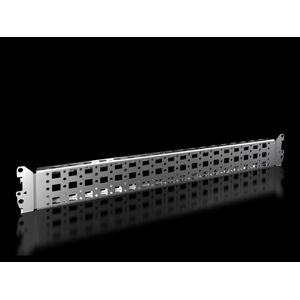 CHASIS DE SISTEMA 23X64mm P/VX-VX 8617.130 8617130134 Rittal