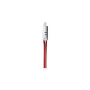 PILOTO LED 0,6W ROJO 108831103 Gewiss