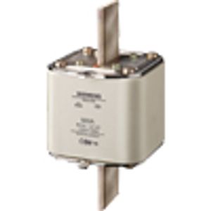 FUSIBLE 1000A 500V 120KA 43620/3 GG 479913961 Siemens