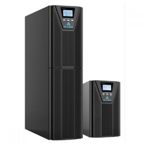 UPS ONLINE 6KVA-220V TORRE 1791026148 Allsai