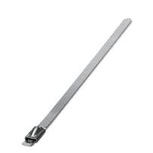 SUJETA-CABLES - WT-STEEL S 4,6X150 324080794 Phoenix Contact