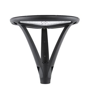 FAROL LED SOLAR 40W 2200K 4000LM IP66 1278719025 Darlux
