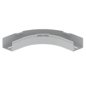 CURVA PLANA DE 90 GRADOS UNEX 60X75 EN U23X 6606086 Unex