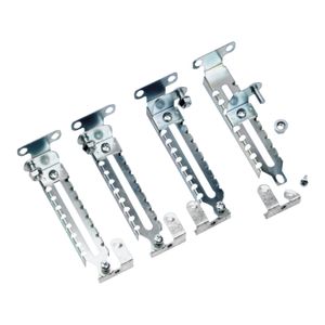 SOPORTES DEASPLAZABLES P/ARM MET PR200mm 3699059 Schneider Electric