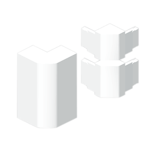 ANGULO EXTERIOR UNEX 50X100 EN U24X 932710386 Unex