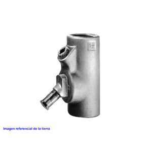 CH SELLO FE   3   EXP C/DRENAJE 117436468 CROUSE HINDS